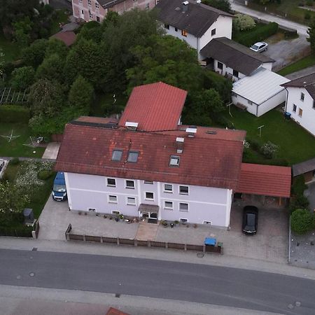 Ferienwohnung Niedermoosen Riedering Экстерьер фото