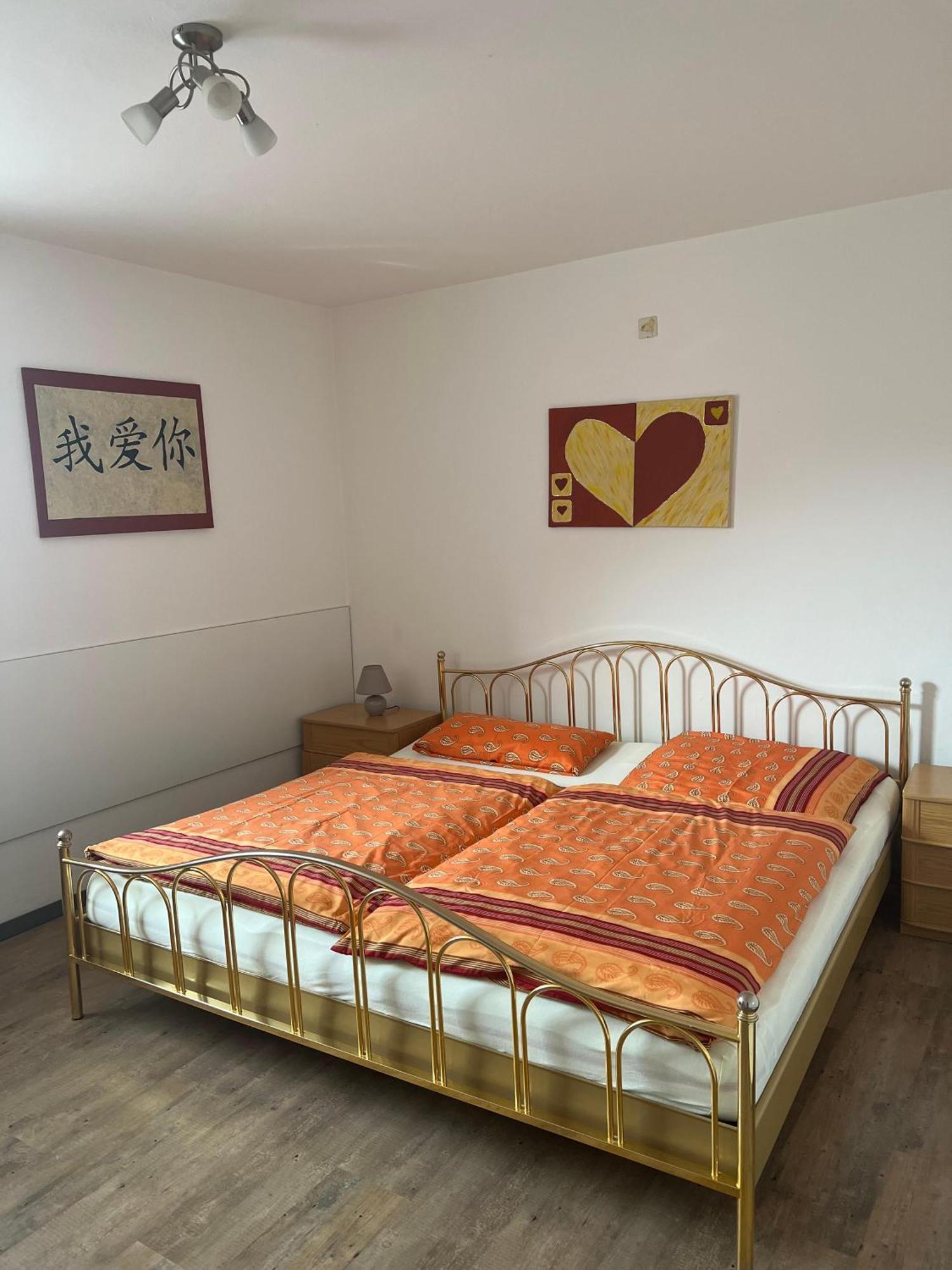 Ferienwohnung Niedermoosen Riedering Экстерьер фото