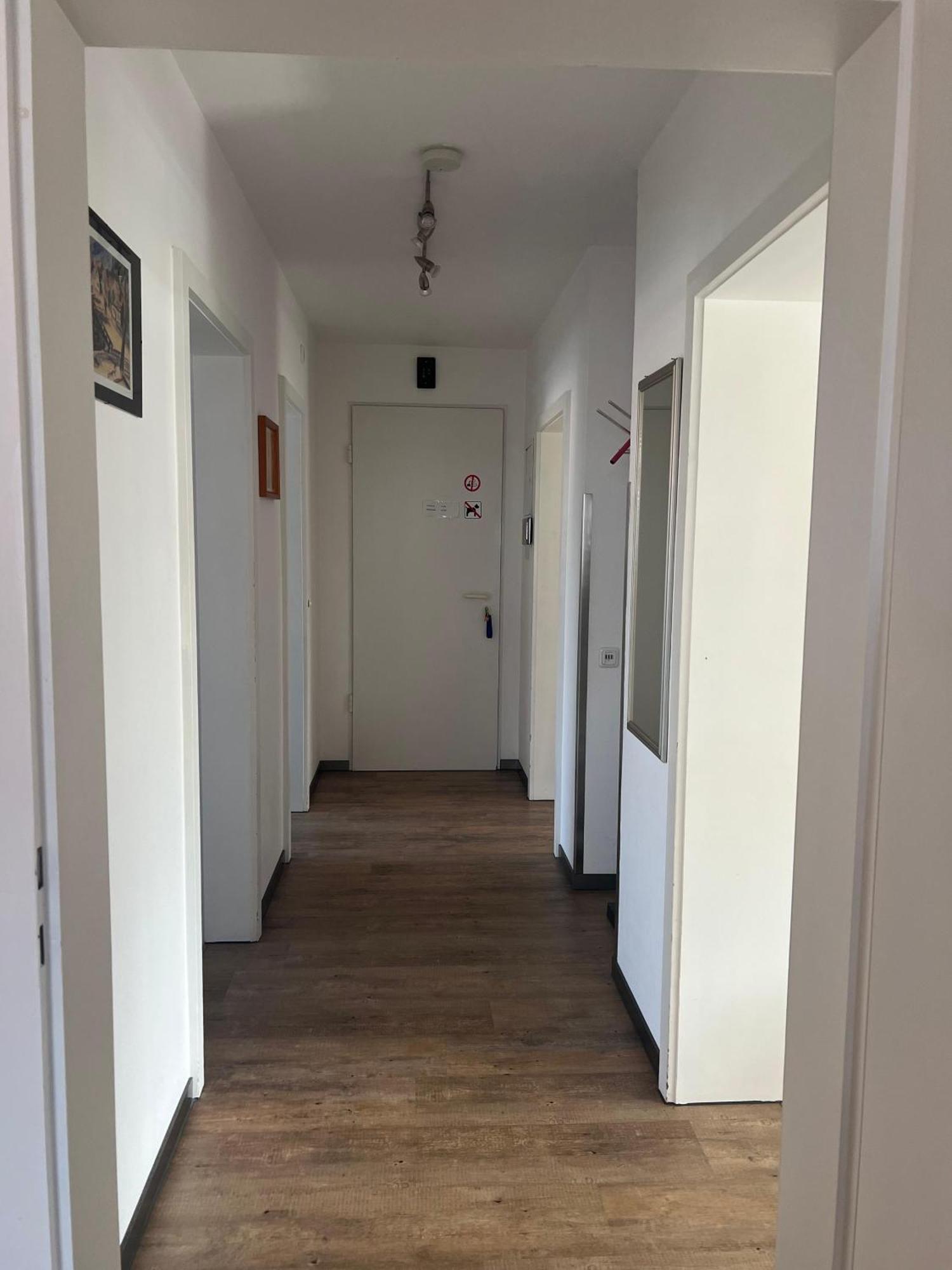 Ferienwohnung Niedermoosen Riedering Экстерьер фото