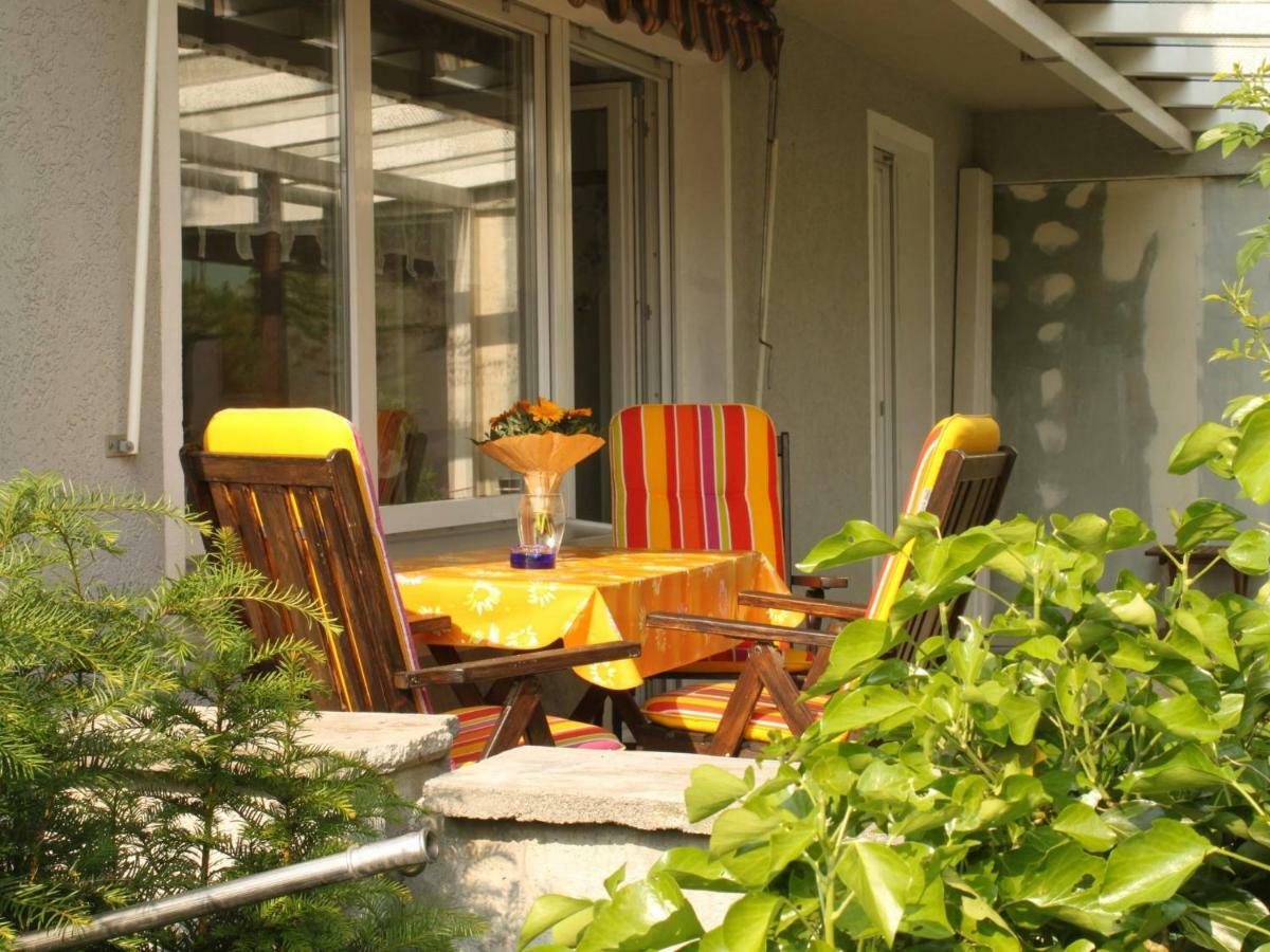 Ferienwohnung Niedermoosen Riedering Экстерьер фото